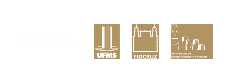 Logo dos apoiadores